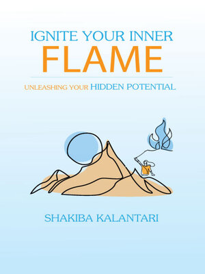 cover image of Ignite Your Inner Flame
